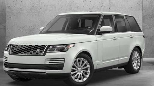 LAND ROVER RANGE ROVER 2021 SALGS2RU8MA441670 image